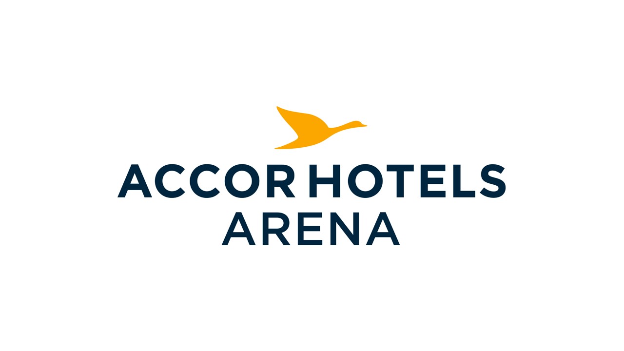 AccorHotels Arena: proximity marketing solutions