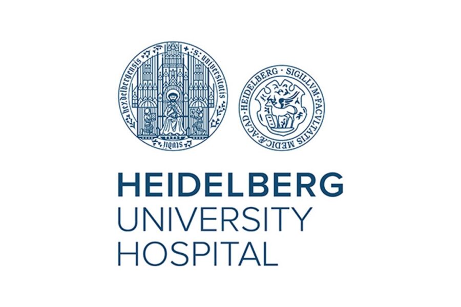 logo hopital heidelberg