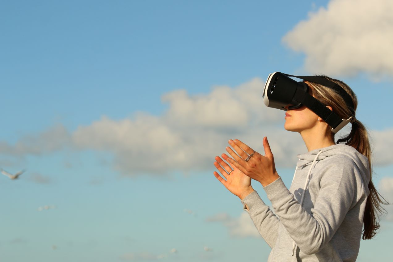 Que penser de l’usage de la réalité virtuelle dans le Retail ?