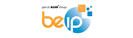BE IP -part of also group : partenaire UCOPIA