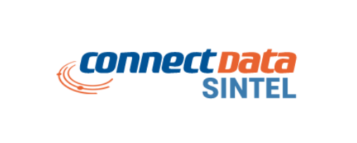 logo connect data 