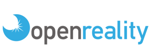 logo openreality