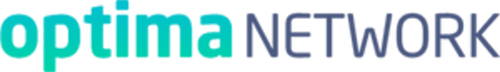 logo optima network