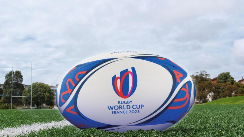 Villes Connectées et Coupe du Monde de Rugby 2023