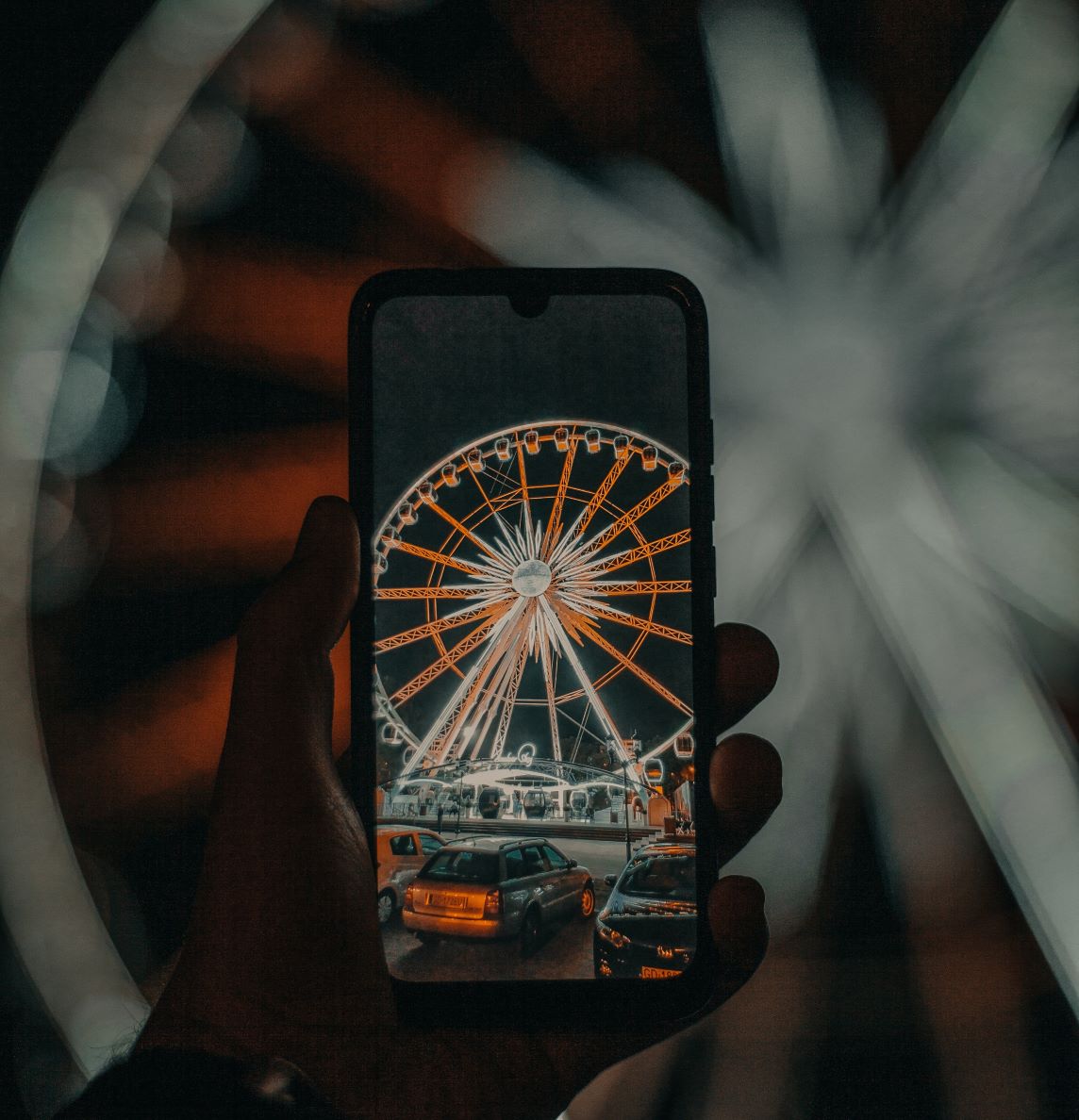 Theme parks & Wifi: 8 points to optimize operations and customer experience